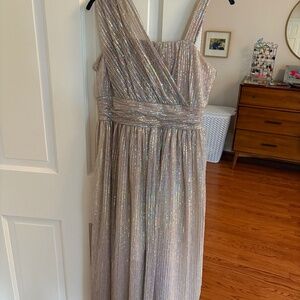 Tween party dress